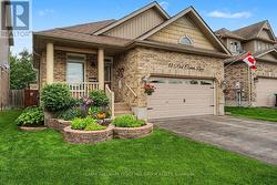 11 RED CEDAR LANE  Essa, ON L3W 0P5