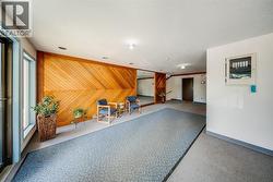 Building Lobby - 