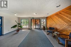Building Lobby - 