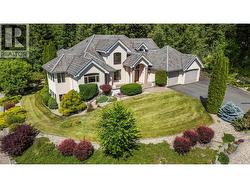 1821 50 Avenue NE  Salmon Arm, BC V1E 4P4