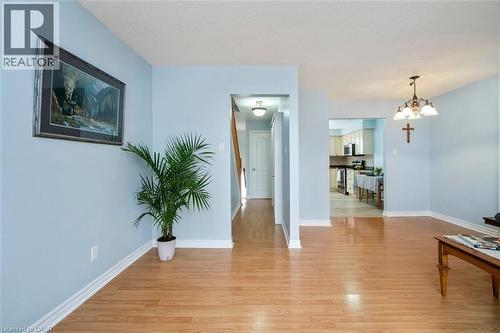 121 Morgan Avenue Unit# 7, Kitchener, ON 