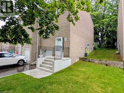121 MORGAN Avenue Unit# 7  Kitchener, ON N2A 2M4