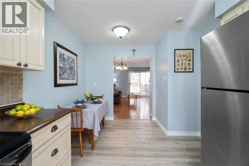 121 Morgan Avenue Unit# 7, Kitchener, ON 