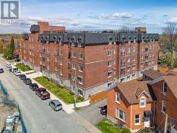502 - 501 FRONTENAC STREET Kingston (Central City East), ON K7K 4L9