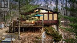 391 SALMON LAKE ROAD Seguin, ON P2A 2W8