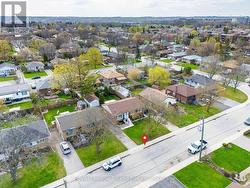 91 WISE CRESCENT  Hamilton (Huntington), ON L8T 2L7