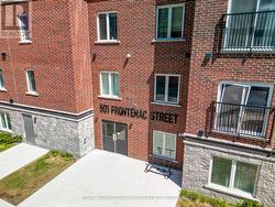 402 - 501 FRONTENAC STREET Kingston (Central City East), ON K7K 4L9