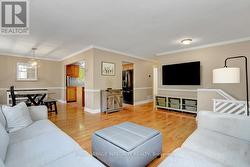 living room - 