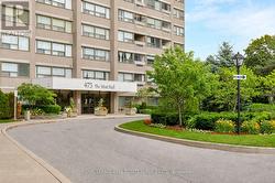 1408 - 475 THE WEST MALL Toronto, ON M9C 4Z3