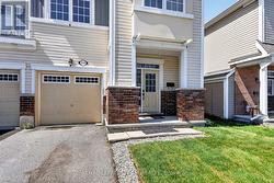 314 SONG SPARROW STREET  Ottawa, ON K2J 5W5