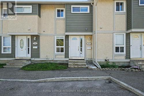 2 - 1507 BALLARD COURT  Ottawa, ON K1B 4Z1