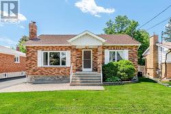 202 SUSAN AVENUE Cornwall, ON K6J 2C5