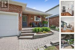 491 SANDBANKS CRESCENT  Waterloo, ON N2V 2J3
