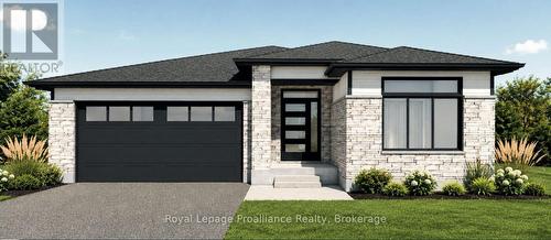 20 HORTON COURT  Belleville (Belleville Ward), ON K8P 0G7