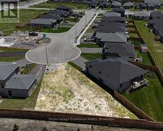 Lot Lines Are Approximate - 