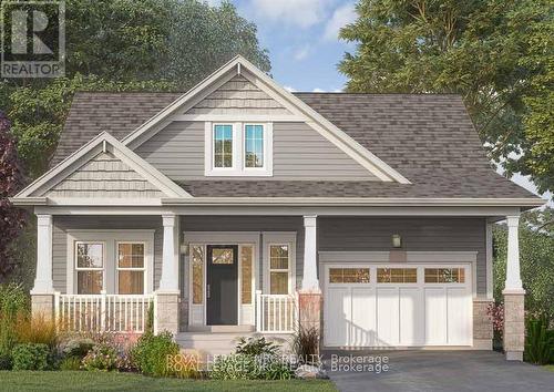 92 SCHOOLEY ROAD  Fort Erie (Crystal Beach), ON L0S 1B0