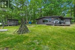 Waterfront Property on Georgian Bay - 