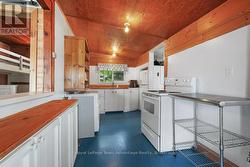 Kitchen - 