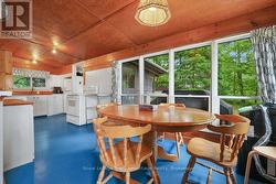 Kitchen/Dining - 