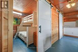 1st Bedroom - 