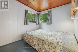 Primary Bedroom - 
