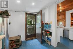 Entrance - 