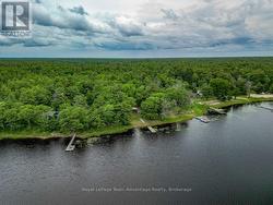 Aerial of Property - 