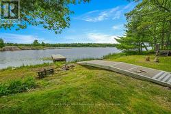 New Dock and Ramp - 
