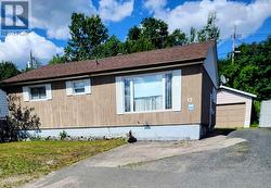 17 Brown RD Elliot Lake, ON P5A 1K2