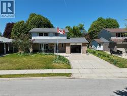 353 CRAWFORD Street  Port Elgin, ON N0H 2C2