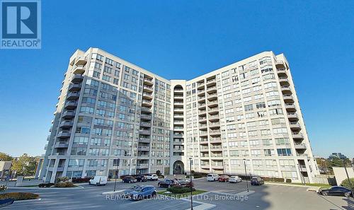 611 - 9017 LESLIE STREET , Richmond Hill, Ontario L4B 4R8