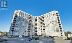 611 - 9017 LESLIE STREET Richmond Hill, ON L4B 4R8