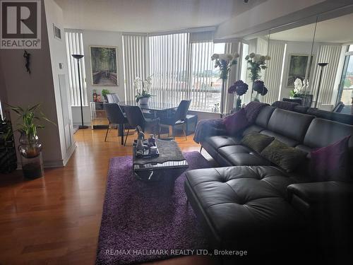 611 - 9017 LESLIE STREET , Richmond Hill, Ontario L4B 4R8 5