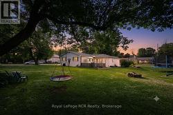 223 DIVISION STREET  South Bruce Peninsula, ON N0H 2T0