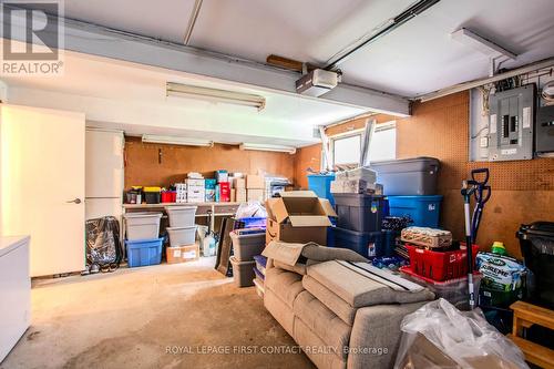27 Tower Crescent, Barrie, ON 