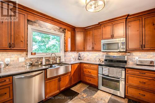 27 Tower Crescent, Barrie, ON 