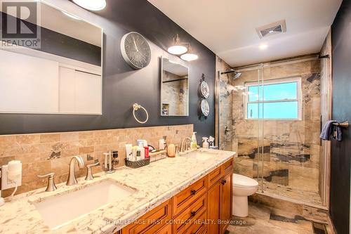 27 Tower Crescent, Barrie, ON 
