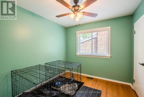 27 Tower Crescent, Barrie, ON 