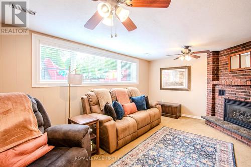 27 Tower Crescent, Barrie, ON 