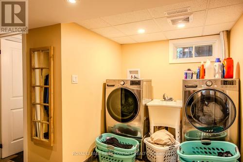 27 Tower Crescent, Barrie, ON 