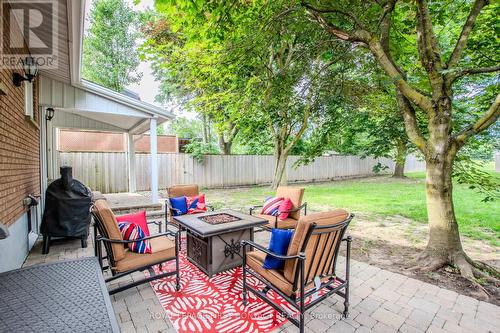 27 Tower Crescent, Barrie, ON 