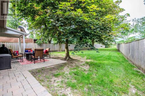 27 Tower Crescent, Barrie, ON 