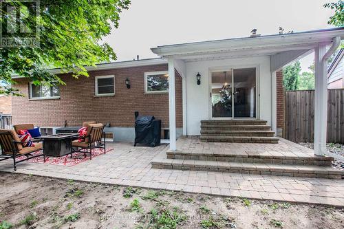 27 Tower Crescent, Barrie, ON 
