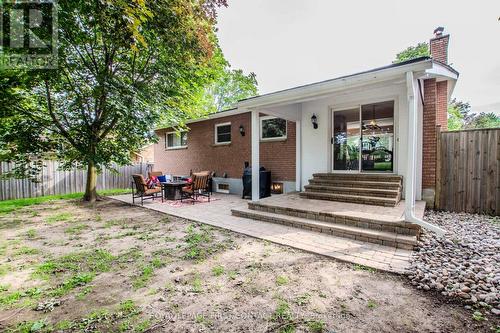27 Tower Crescent, Barrie, ON 