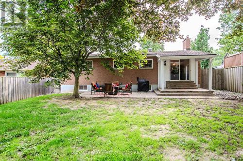 27 Tower Crescent, Barrie, ON 
