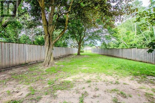 27 Tower Crescent, Barrie, ON 