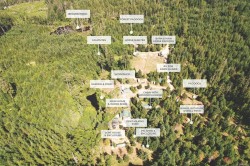 1890 Sooke Lake (Off) Rd  Shawnigan Lake, BC V8H 2C2