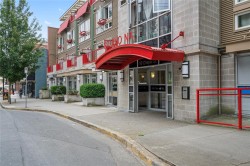 #204-99 Chapel St Nanaimo, BC V9R 5H3