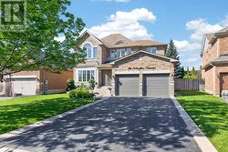 26 CALLAGHAN CRESCENT  Halton Hills, ON L7G 6A6