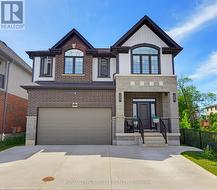 647 BLAIR CREEK DRIVE  Kitchener, ON N2P 0E7